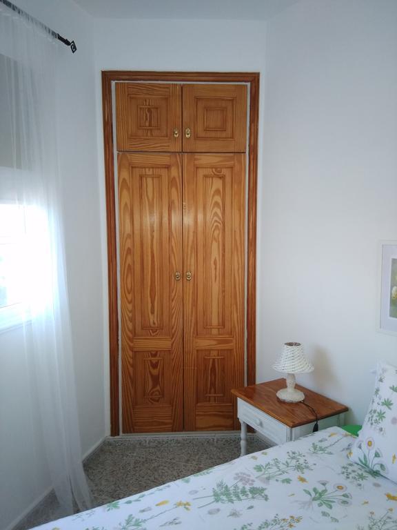 巴耶格兰雷伊Casa Mussa公寓 外观 照片